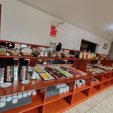 Hostal Saphi - Alojamiento de uso privado
