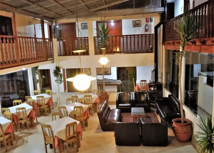 Hotel Saphi - Excelente Ubicacion 2*