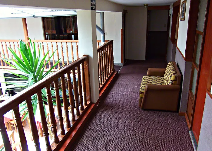 Hotel Saphi - Excelente Ubicacion Cuzco