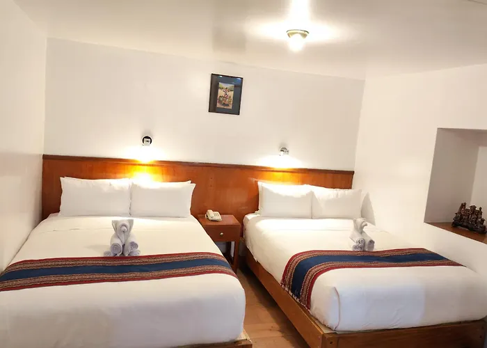 Saphi - Excelente Ubicacion Hotel 2*