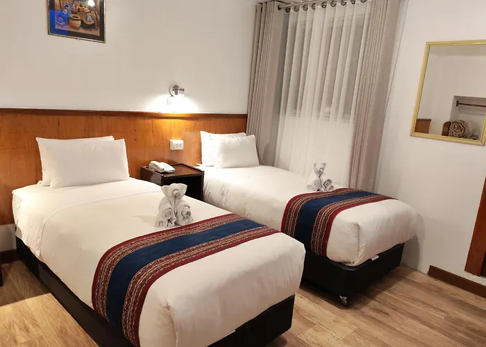 Hotel Saphi - Excelente Ubicacion 2*