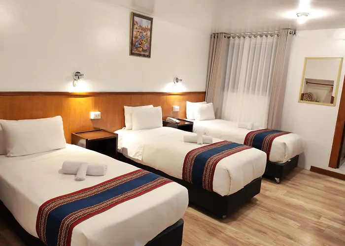 Hotel Saphi - Excelente Ubicacion 2*