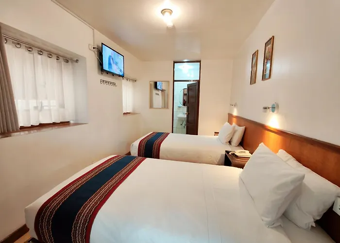 Hotel Saphi - Excelente Ubicacion