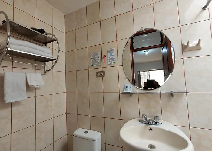Hotel Saphi - Excelente Ubicacion Cuzco