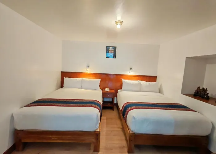 Hotel Saphi - Excelente Ubicacion