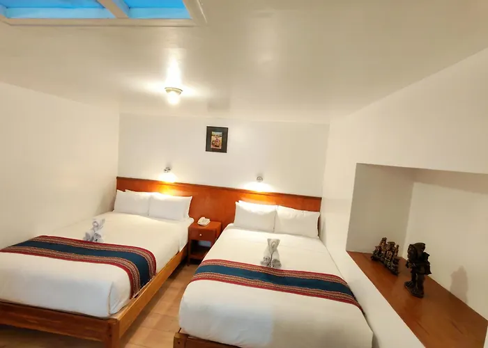 Hotel Saphi - Excelente Ubicacion 2*