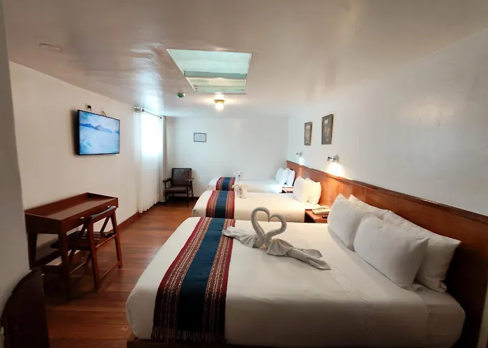 Saphi - Excelente Ubicacion Hotel