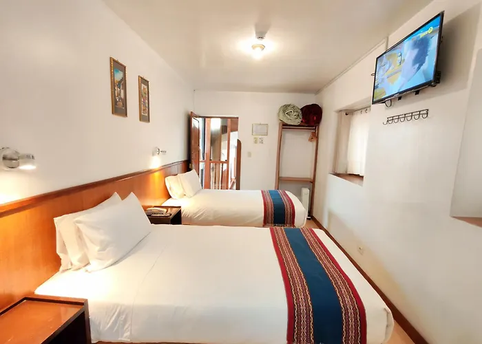 Hotel Saphi - Excelente Ubicacion 2*