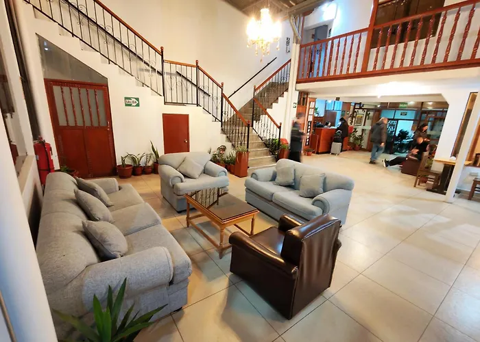 Saphi - Excelente Ubicacion Hotel