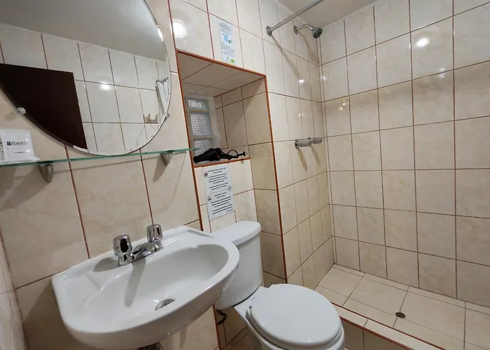Saphi - Excelente Ubicacion Hotel Cuzco