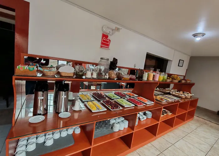 Saphi - Excelente Ubicacion Hotel Cuzco