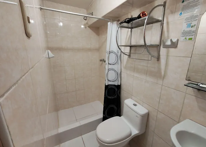 Hotel Saphi - Excelente Ubicacion Cuzco