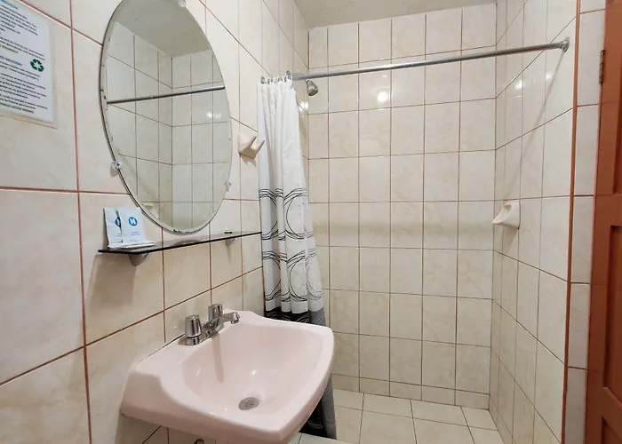 Hotel Saphi - Excelente Ubicacion Cuzco